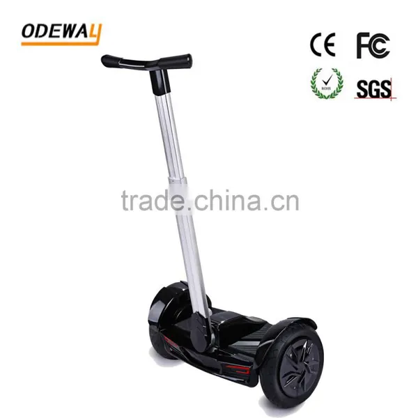 18-25km Power Electric Skateboard 500W 36voltage UGOGO Motorcycle photo-3