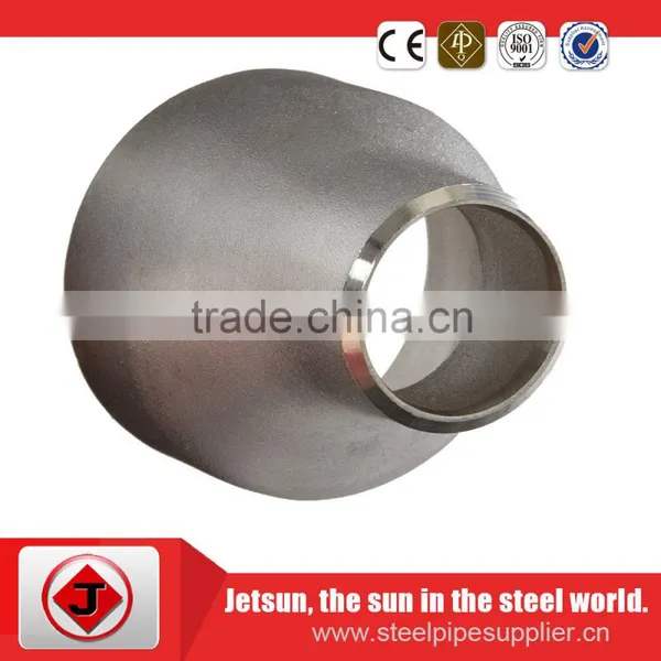Stainless Steel Butt Welding Reducer photo-4