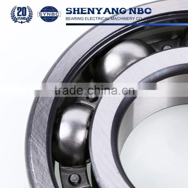 Deep Groove Ball Bearings 6201 photo-4