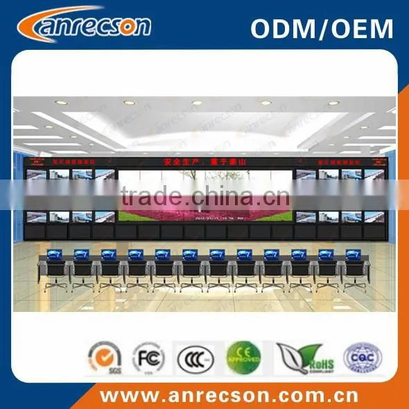2016 Anrecson 4x4 Video Wall With Free Controller 46" photo-3