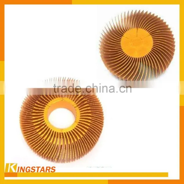 Aluminum Extrusion Heat Sink