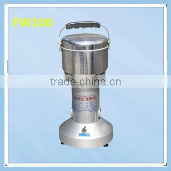 Power Grinder Machine FW-102 With Factory Price photo-5