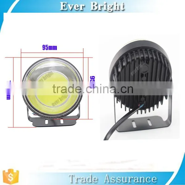 High Brightness High Power Drl 20w 2.5inch 3.5inch Round Drl Emark e4 R87 photo-3