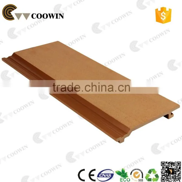 New Year's Procurement Plan Factory Direct Plastic Cladding photo-3