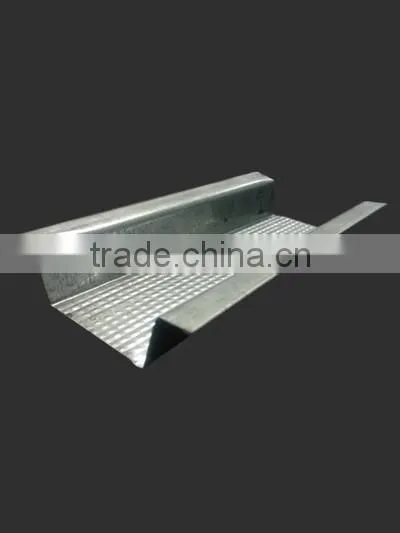 Big Omega/Furring Channel 80 x 48 X22 A16 photo-2