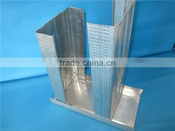 Manufactory Price Structural Building Materials Light Steel Frame photo-2