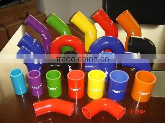 Silicone Hose Subaru Impreza GDB/GGB 2.0 WRX/Sti 06/2004 photo-3