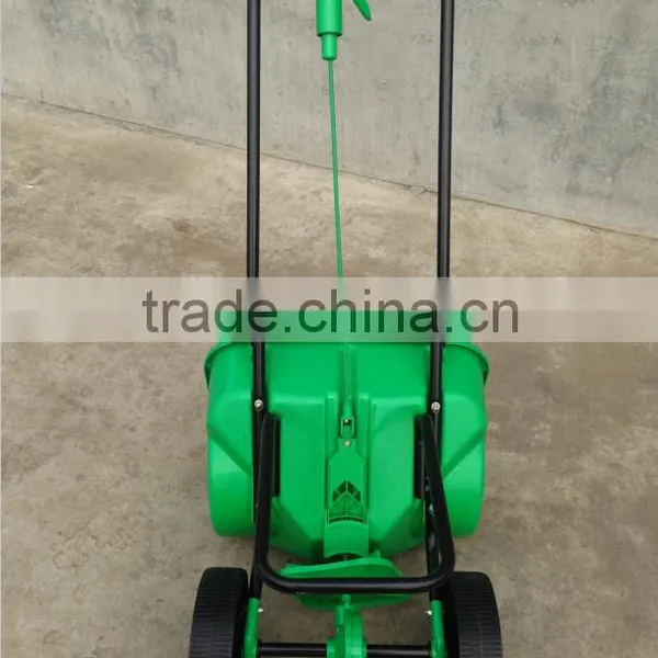 TC2027 Handy Salt Spreader photo-4