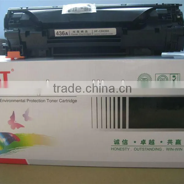 436A Toner Cartirdge for HP Laser Printer