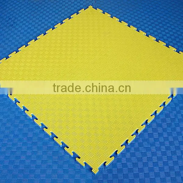 Martial Art Taekwondo Eva Tatami Puzzle Mats Gym Sports Mats photo-3