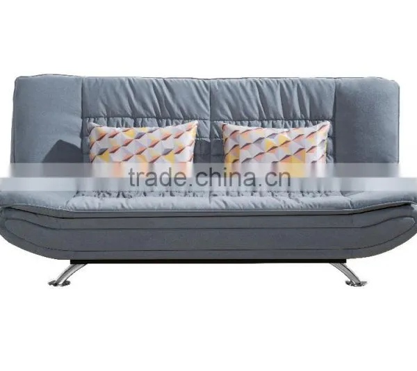 Fabric Sofa Bed / Sofa Sleeper Home Furniture / Modern Living Room Furniture photo-2