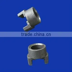 Micro Casting Parts