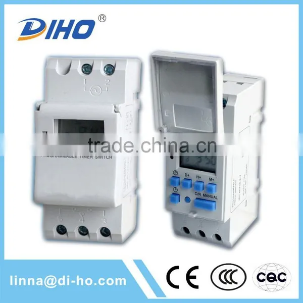 Garden Water Timer