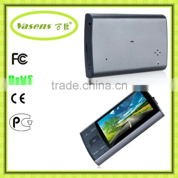 Multifunction 1080P Driver Recorder hd Car Dvr Camera photo-3
