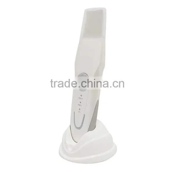 Good Effect Remove Dirt and Dead Skin of the Face Nutrition Import Scraper photo-6