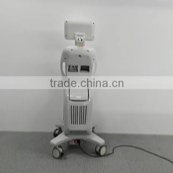 Newest Liposonix Machine / Ultrashape Machine/liposunic Slimming Machine photo-3