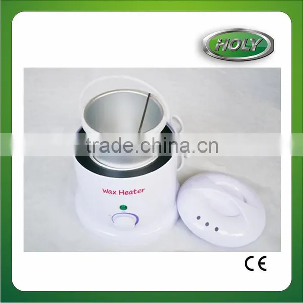 Portable Wax Warmer Wax Container