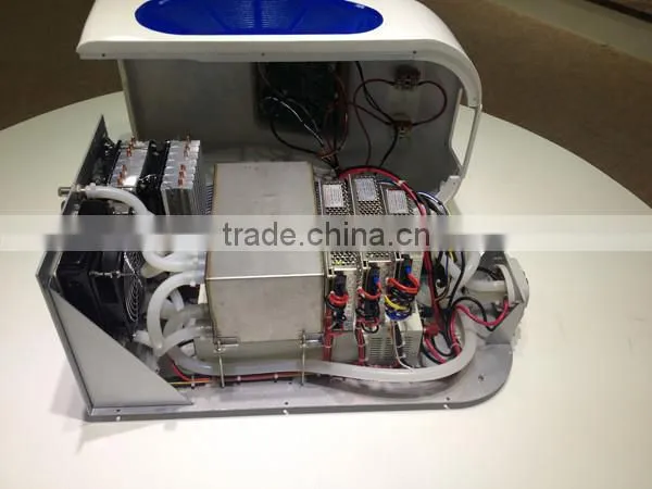 808nm Laser Diode Machine photo-5