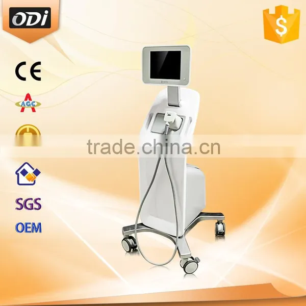 25%OFF! 2015 Supersonic Fast Weight Loss Hifu Body Shape OD-R100 photo-2