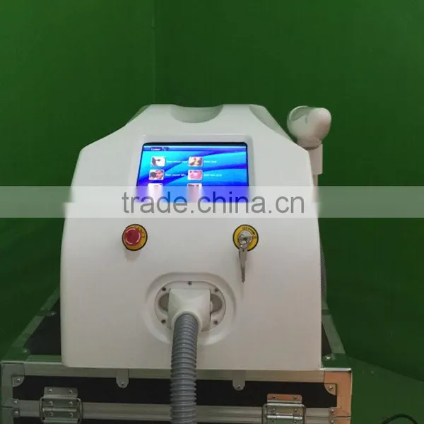 Professional Factory Luxury Tattoo Removal Laser Can be Customized photo-5