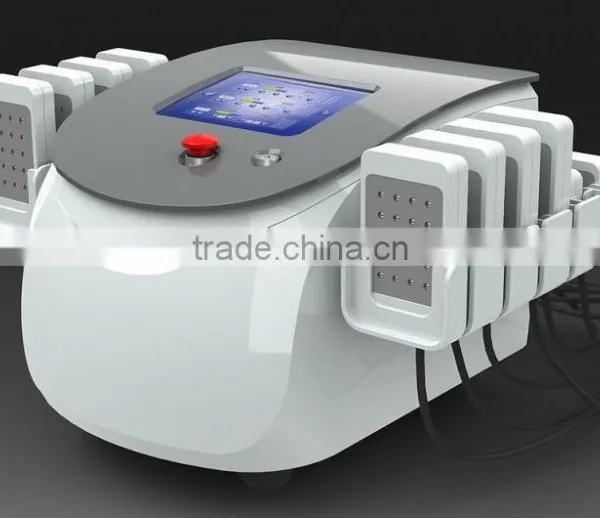 Japan Imported Lights Lipo Laser Machine With Good Quality in the Market photo-2