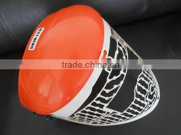 Led Professional Facial Equipment - LED MASK photo-4