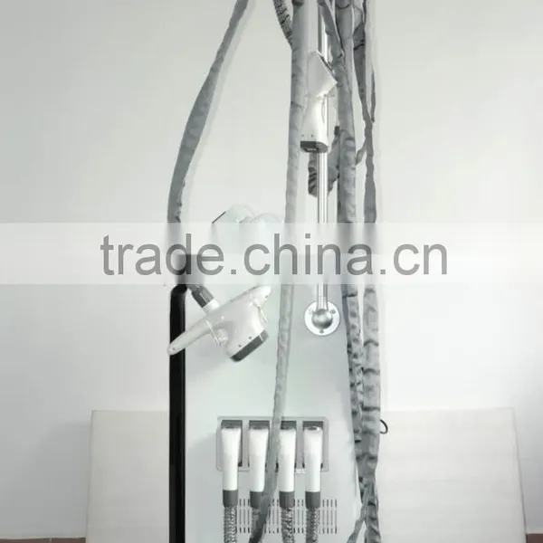 Newest Cryotherapy Liposuction Vacuum Fat Removal Device photo-4