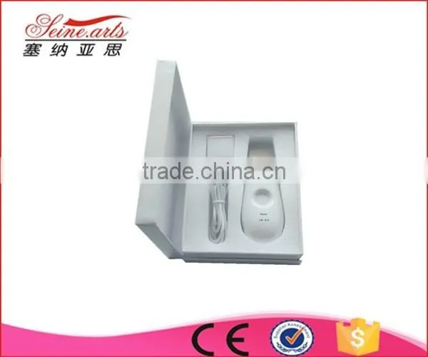 Portable Ultrasonic Skin Scrubber LW-016 photo-6