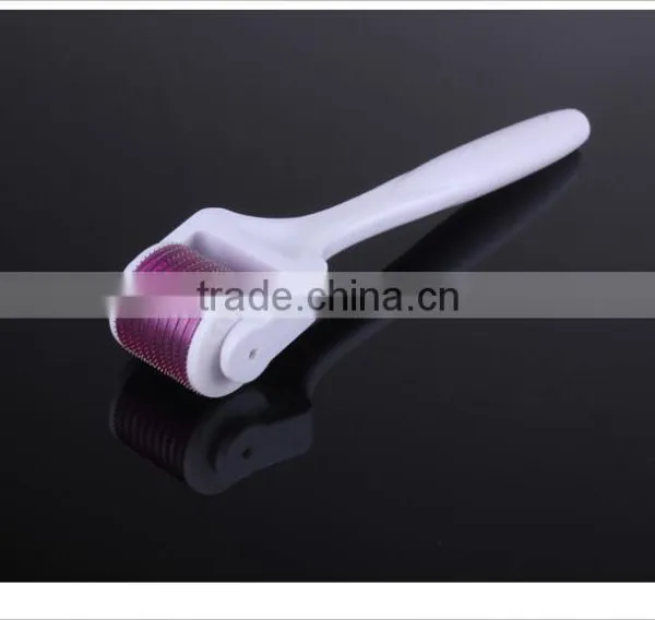 Popular Portable DNS 540 Needles DNS Derma Roller photo-4