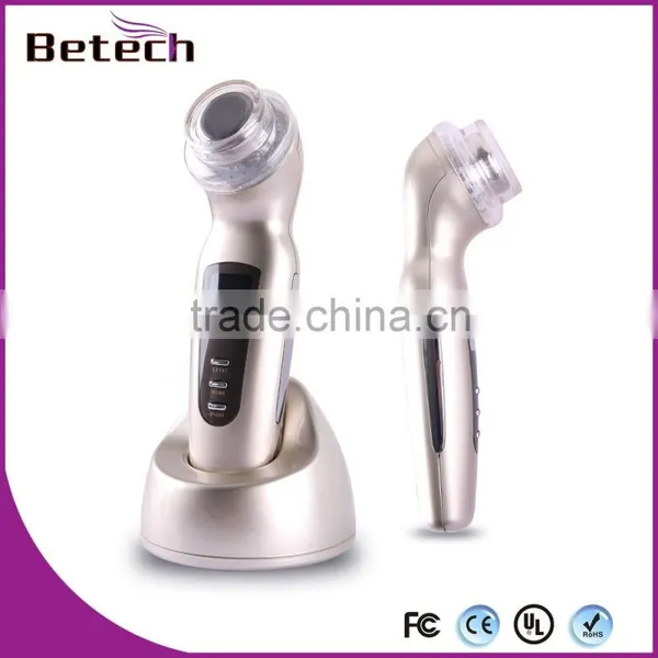 Handheld Facial SPA Galvanic Salon Beauty Equipment