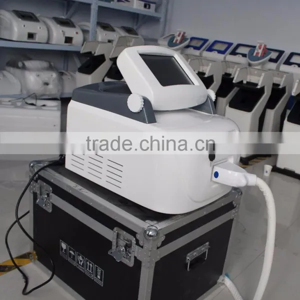 Portable Ipl Machine/elight rf Ipl e Light/ipl Hair Removal Machine BW-187 photo-3