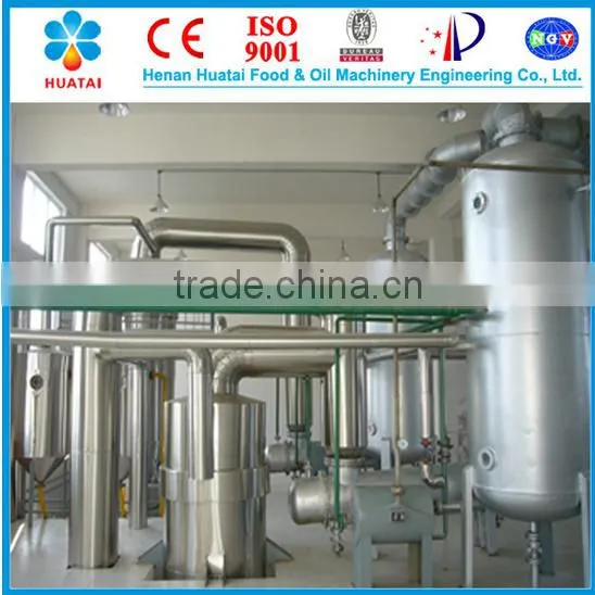 Oil Extraction Plant/ Solvent Extraction Machine photo-4