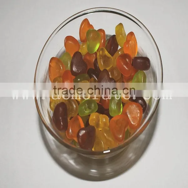 Wholesale With Bulk Packaging Gummy Bear Candy Kosher Gummy Candy photo-6