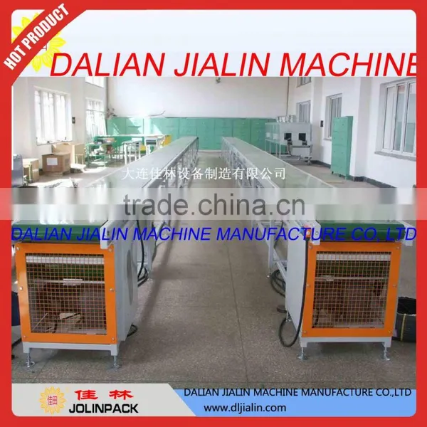 Shoe Making Machine Belt Conveyor