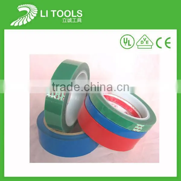 Cheap Price Insulation Material 600v Electrical Gummed Tape photo-4