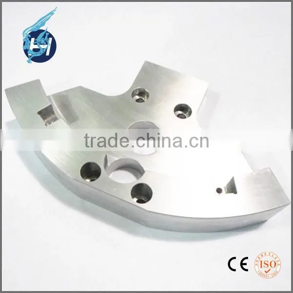 Customized Stainless Steel Die Casting Auto Spare Parts Flat Bottom Aluminum Floor Catamaran Inflatable Bike Motorcycle Boat photo-6
