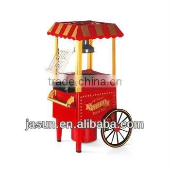 Popcorn Maker