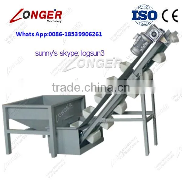 Commercial Good Quality Pistachio Shell Removing Machine photo-2