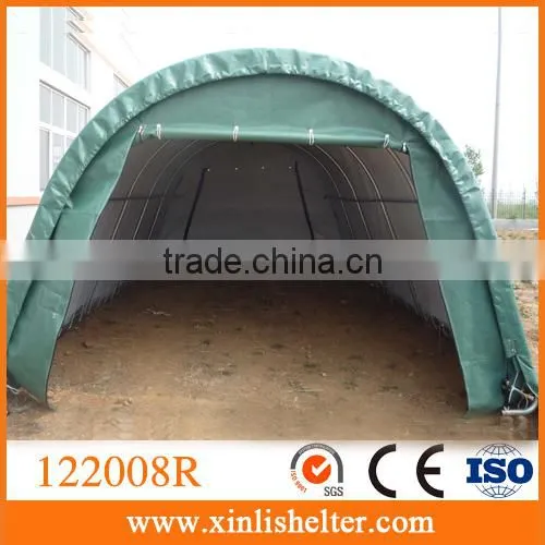 Wholesales Canvas Car Shelter photo-4