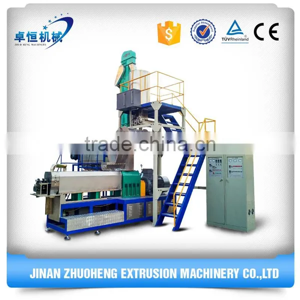 Automatic Salad Sticks Chips Snacks Food Frying Machine photo-4