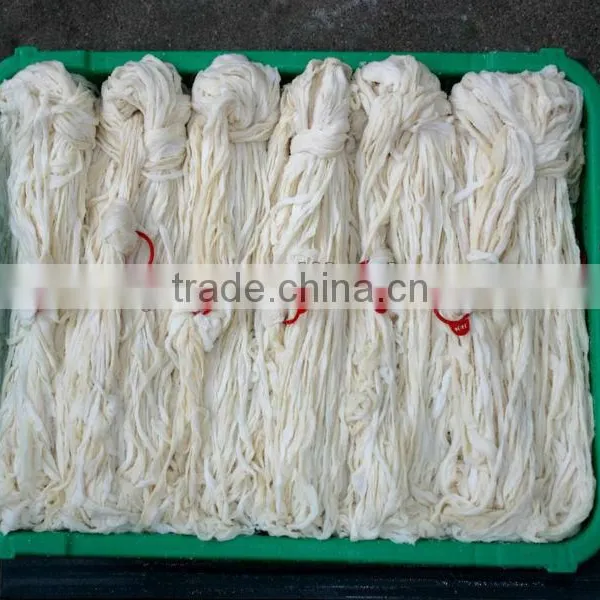 Quality Fresh Salted Sheep Casing, Natural Sausage Casing photo-3