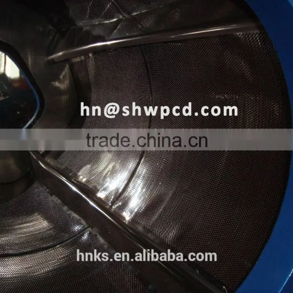 Hot Sale Industrial Sheep Wool Drying Machine Wool Processing Machine Cleaning Machine photo-5