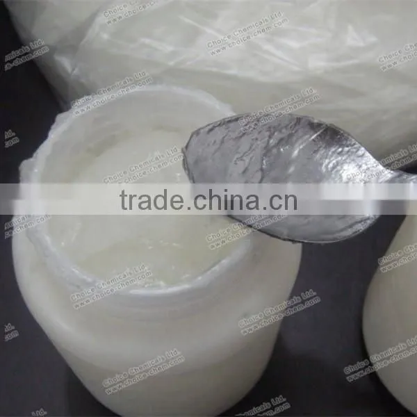 Sodium Lauryl Ether Sulfate70% Sles 70% for Detergent and Surfactant photo-3