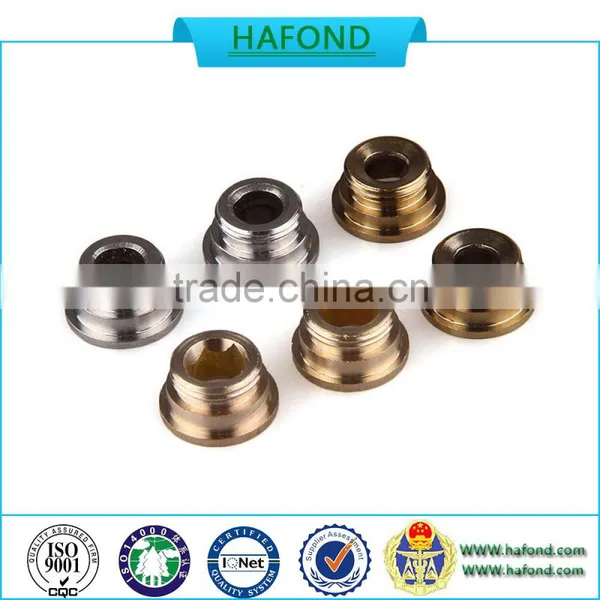 OEM/ODM Furniture Metal Spare Parts photo-5