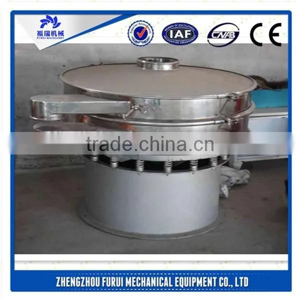 Widely Used Rotary Vibrating Screen/sand Xxnx Hot Vibrating Screen Dump Truck/sand Sieving Equipment photo-3