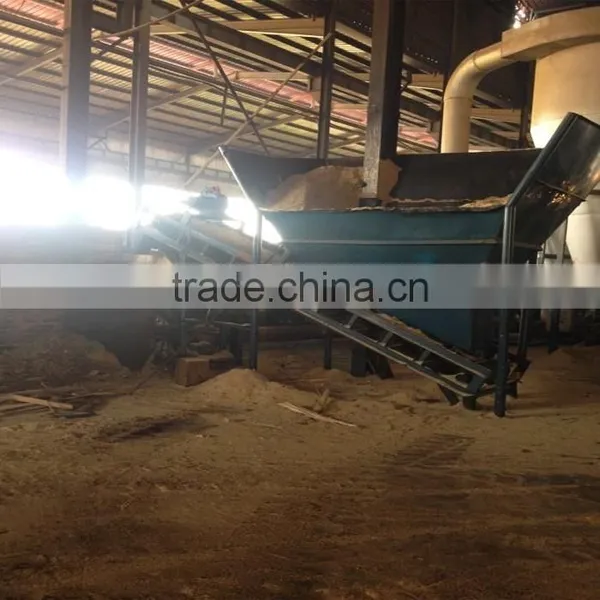 Barbecue BBQ Charcoal of Hardwood for Sale photo-2