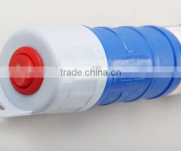 Wholesale Portable Manual Water Dispenser Manual Pump For Bottled Water photo-2