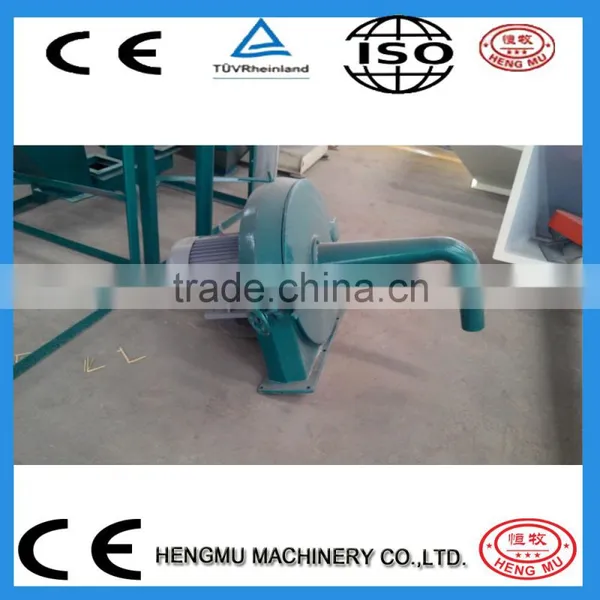 Livestock Feed Mill Equipment/vertical Feed Mixer/small Poultry Feed Mill photo-6