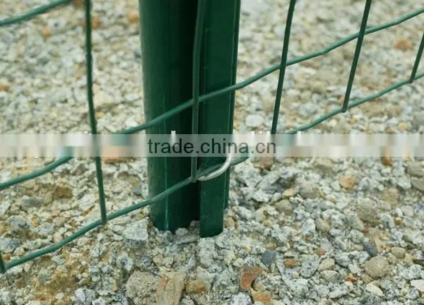 1x2 Welded Wire Mesh Panel photo-2