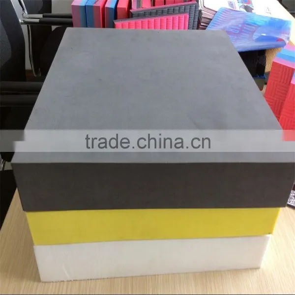 Thin EVA Raw Material Foam Sheet photo-4